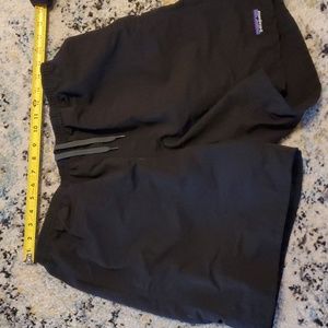 Patagonia baggies longs